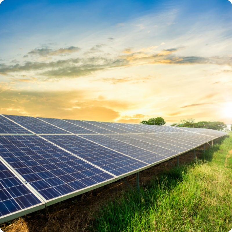 Hybrid & Energy Storage